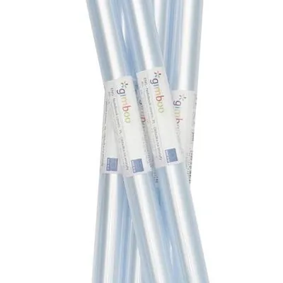 Okładka Na Książki Gimboo W Rolce PP 65 mikr. 40X180Cm Transparentna