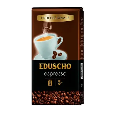 Kawa Tchibo Eduscho Professionale Espresso Ziarnista 1kg