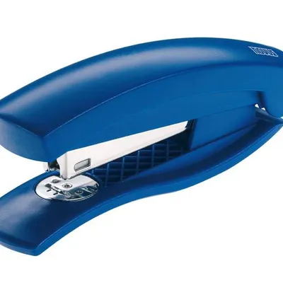 Zszywacz Novus C1 15k Niebieski 020-1471 / 020-1618