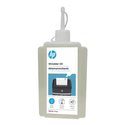 Olej Do Niszczarek 120ml /HP
