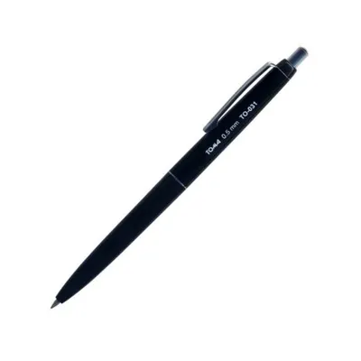 Długopis Aut. Toma Asystent T0-031 0,5mm Niebieski