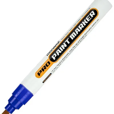 ProPaint Marker niebieski MonAmi (2080151041)