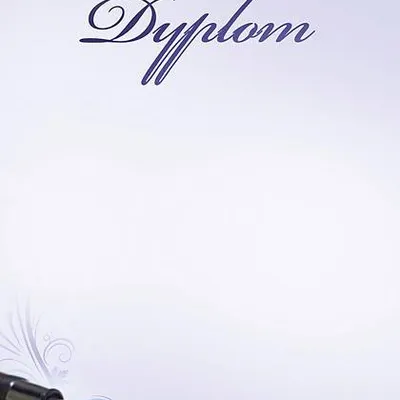 Dyplom Galeria Papieru A4 170g Classic A'25 /Argo (214917)