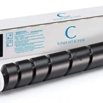Kyocera Toner TK-8525C Cyan 20K 1T02RMCNL1