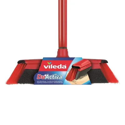Zamiatacz Vileda DuActiva Classic + Kij
