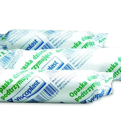 Bandaż Viscoplast 15Cm 4M