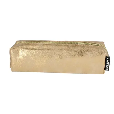 Piórnik Saszetka Gold /Starpak