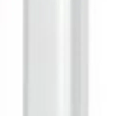 Grzbiet Zaciskowy A4 13x3mm Na 10 Kartek 10szt. Przezroczysty /Durable 293219