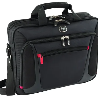 Torba Na Laptopa Wenger Sensor 15" 400X330X150mm Czarna