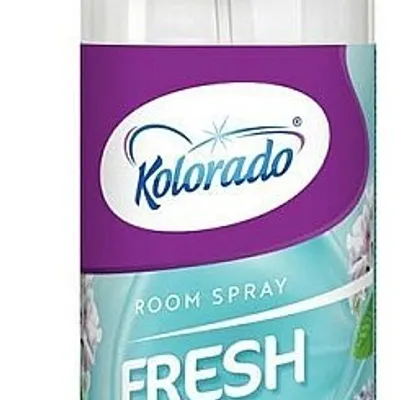 Odświeżacz Powietrza Room Spray 400ml Fresh Linen /Kolorado