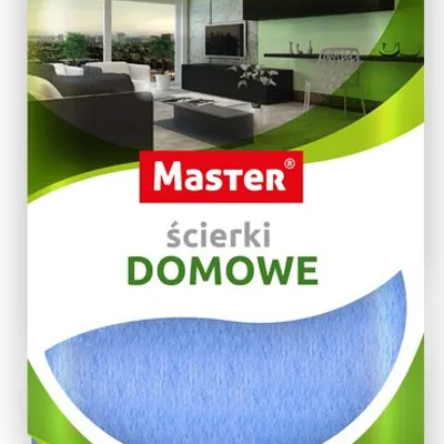 Ścierka Domowa A'5 Master