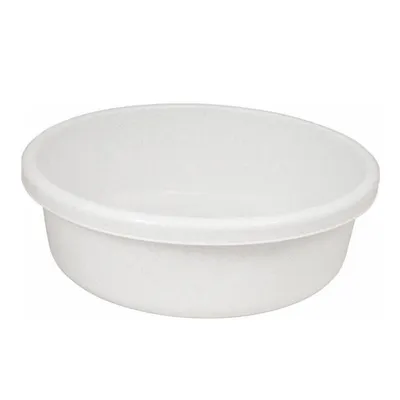 Miska 18L Okrągła Granit / Curver 173384