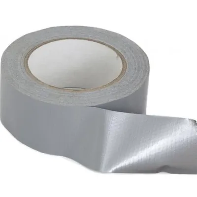 Taśma Typu Duct 48x25m Srebrna Smart Naprawcza