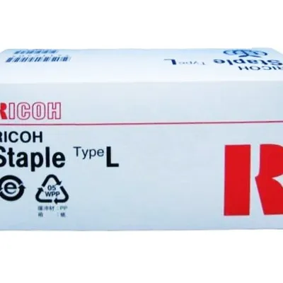 Zszywki Ricoh Typ L Do Broszur SR860/861/980
