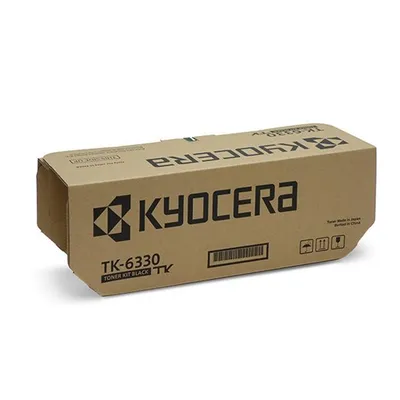 Kyocera Toner TK-6330 Black 32K 1T02RS0NL0
