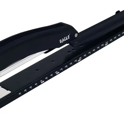 Zszywacz Eagle 950L 30k Długoramienny Czarny