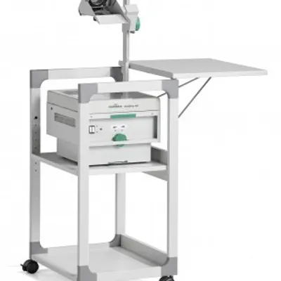 Stolik Na Projektor/Rzutnik System Szary /Durable 370110