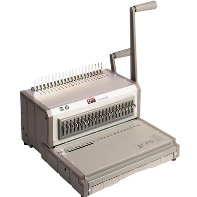 Bindownica do grzbietu plastikowego JUMBO B OPUS