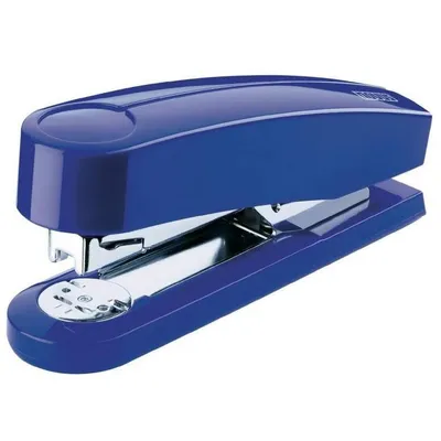 Zszywacz Novus B4 40k Niebieski 020-1272 / 020-1381