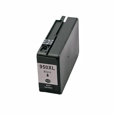 Hp 950XL 8100/8600 Black Ink Cartridge /NoName