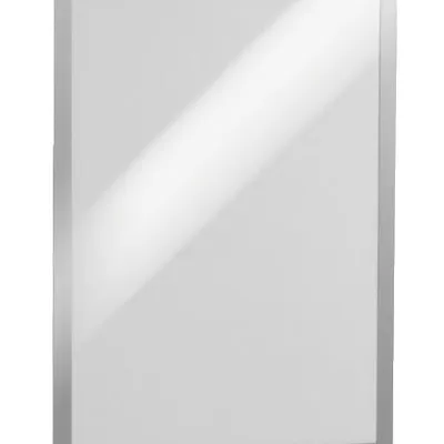 Samoprzylepna Ramka Magnetyczna Megaframe A3 6szt. Srebrna /Durable 488323