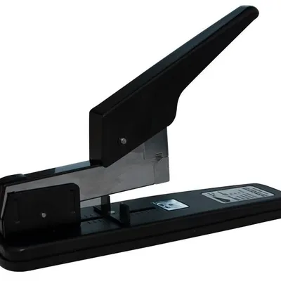 Zszywacz Office Products Hd Zszywa Do 100 Kartek Metal Czarny