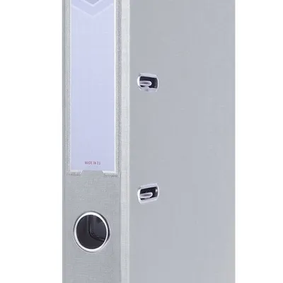 Segregator Office Products Officer PP A4/55mm Szary