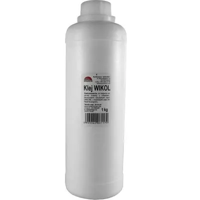 Klej Wikol 1000ml Butelka /Jedność