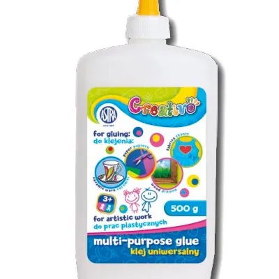 Klej Uniwersalny Creativo 500g [401113002] /Astra