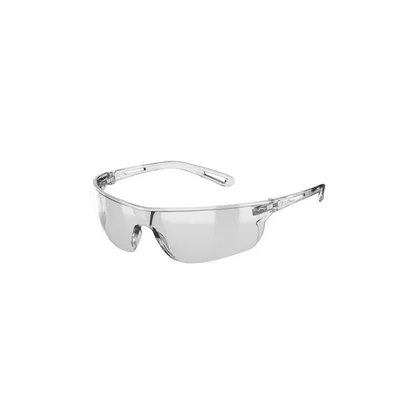 Okulary Ochronne Stealth™ 16G Bezbarwne /JSP