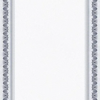 Dyplom Galeria Papieru A4 170g Arkady Niebieskie A'25 /Argo