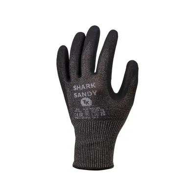 Rękawice TK Shark Antyprzecięciowe Rozm. 10 Sandy /TK GLOVES