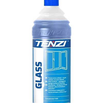 Tenzi Płyn Do Szyb Glass 1L