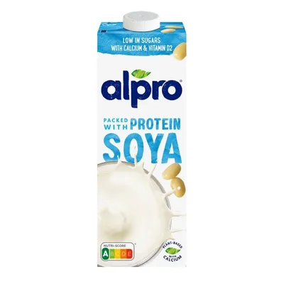 Napój Roślinny Alpro Sojowy 1L