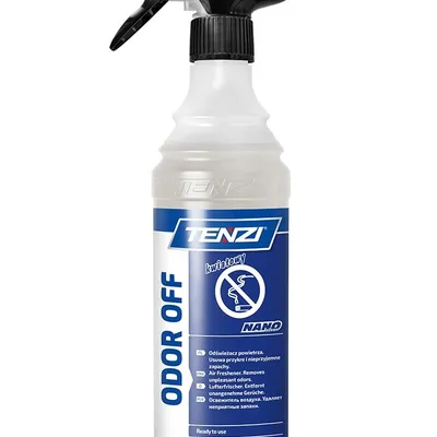 Tenzi Profesjonalny Środek do Neutralizacji Zapachów Odor Off Nano 600ml