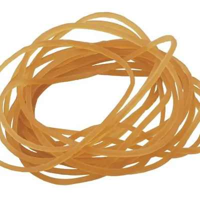 Gumki Recepturki Tetis 43mm 500g GG201-C