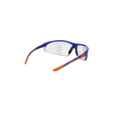 Okulary Ochronne Stealth™ 9000 Bezbarwne /JSP