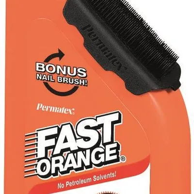 Emulsja Do Mycia Rąk Fast Orange Permatex 444Ml 62-001