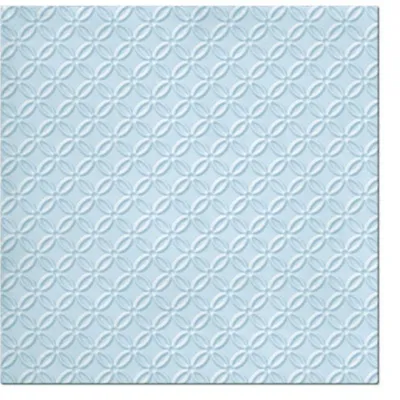 Serwetki 33x33cm A'20 (SDL100015) Modern J.Niebieski /Paw