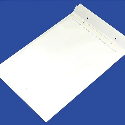 Koperty Samoklejące Z Folią Bąbelkową Office Products Hk I19 300X445mm/320X455mm 50Szt. Białe