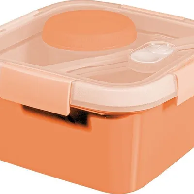 Pojemnik To Go Lunch Kit 1.1l /Curver 249388
