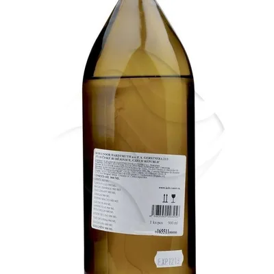 Olej Lniany 900ml /K-I-N