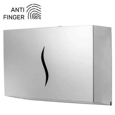 Podajnik ręczników ZZ HIT S Antifinger / Faneco