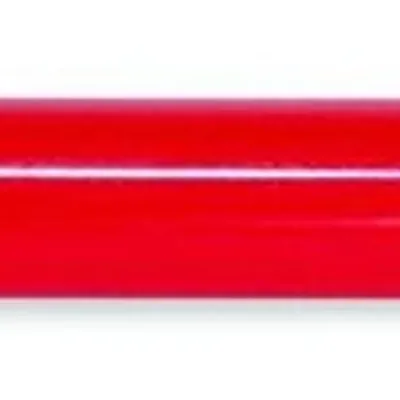 Flamaster Biurowy Office Products 10Szt. Czerwony