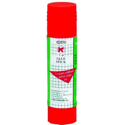 Klej W Sztyfcie 9G Kw Glue Stick