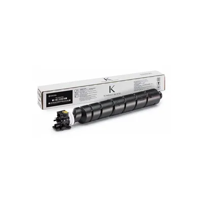 Kyocera Toner TK-8525K Black 30K 1T02RM0NL0