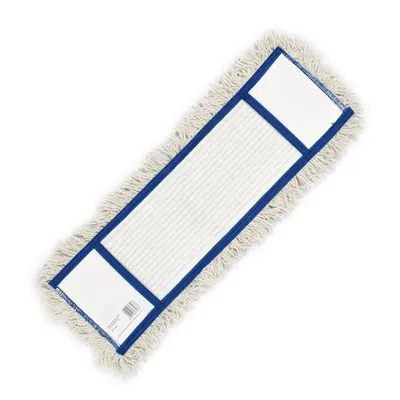 Mop Płaski 50cm Kieszeniowy Bawełniany Extra /Emerson