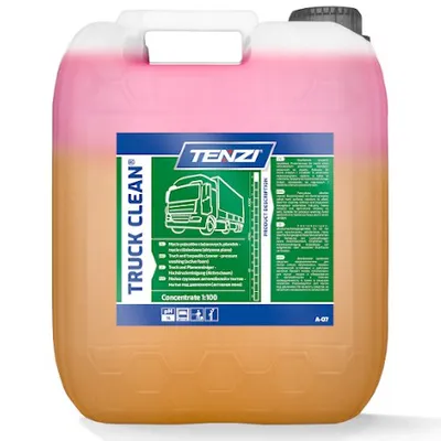 Tenzi Płyn do Mycia Samochodów Ciężarowych Truck Clean 5L