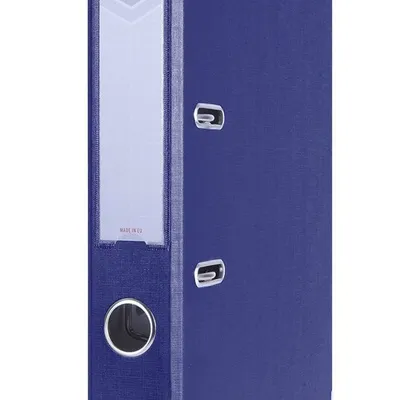 Segregator A4/50 Officer Granatowy Okuty /Office Products