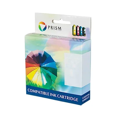 Tusz do HP 703 HI-703BKR CD887AE Black Zamiennik /Prism
